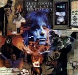 Alice Cooper - The Last Temptation
