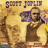 Scott Joplin - King Of Ragtime