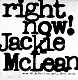 Jackie McLean - Right Now!