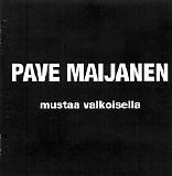 Pave Maijanen - Mustaa valkoisella