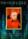 DVD-Spielfilme - Twin Peaks - Zweite Season - Teil Zwei von Zwei