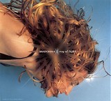 Madonna - Ray Of Light [Maxi-Single]