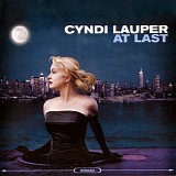Cyndi Lauper - At Last