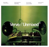 Various artists - Verve Unmixed