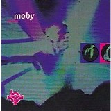 Moby - Move