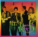 The B-52's - Cosmic Thing
