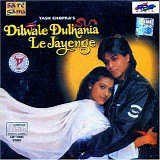 Soundtrack - Dilwale Dulnania Le Jayenge