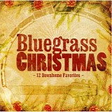Steve Ivey - Bluegrass Christmas