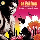 Various artists - The Best of A.R. Rahman: Music and Magic from the Composer of "Slumdog Milllionaire"