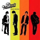 Paolo Nutini - These Streets