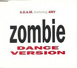 A.D.A.M. feat. Amy - Zombie