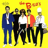 The B-52's - The B-52's