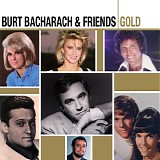 Various artists - Burt Bacharach & Friends: Gold