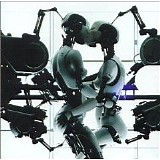 Björk - All is Full of Love