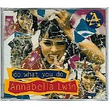 Annabella Lwin - Do What You Do