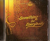 Various artists - Something For Everybody: Music From The House of Iona