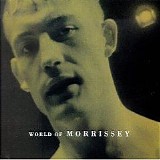 Morrissey - World Of Morrissey