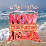 Various artists - Now Dance Arabia