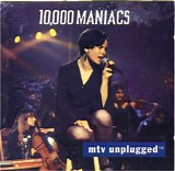 10,000 Maniacs - MTV Unplugged