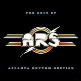 Atlanta Rhythm Section - The Best Of Atlanta Rhythm Section