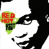 Various artists - Red Hot + Riot