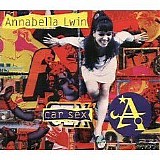 Annabella Lwin - Car Sex