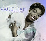 Sarah Vaughan - Young Sassy