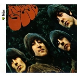 The Beatles - Rubber Soul (24 Bit Master Stereo Version)