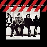 U2 - How to Dismantle an Atomic Bomb