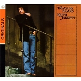Keith Jarrett - Treasure Island