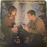 Paul Simon - The Paul Simon Song Book