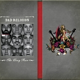 Bad Religion - The Gray Race
