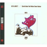Keith Jarrett - Birth