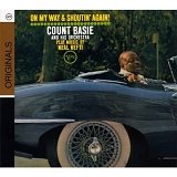 Count Basie - On My Way & Shoutin' Again !