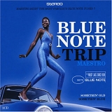 Blue Note Trip - Blue Note Trip - Somethin' old - Somethin' blue