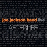 Joe Jackson Band - Afterlife