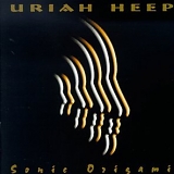 Uriah Heep - Sonic Origami