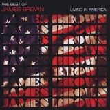 James Brown - The best of Living in America