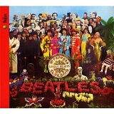 The Beatles - Sgt. Pepper's Lonely Hearts Club Band (24 Bit Master Stereo Version)