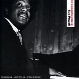 Bud Powell - In Copenhagen