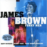 James Brown - Funky Men