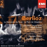 Berlioz - La Damnation de Faust