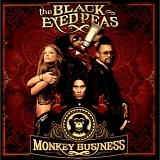The Black Eyed Peas - Monkey Business