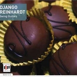 Django Reinhardt - Swing Guitars