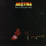 Aretha Franklin - Live At Fillmore West