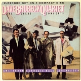 Dave Brubeck Quartet - The Great Concerts
