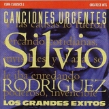Silvio Rodriguez - Canciones Urgentes