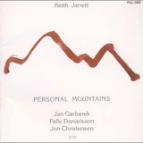 Keith Jarrett - Personal Mountains