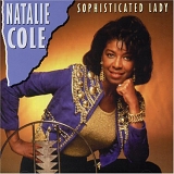 Natalie Cole - Sophisticated Lady