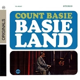 Count Basie - Basie Land